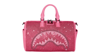 Sprayground Starlet Trinity Mini Duffle Multicolor