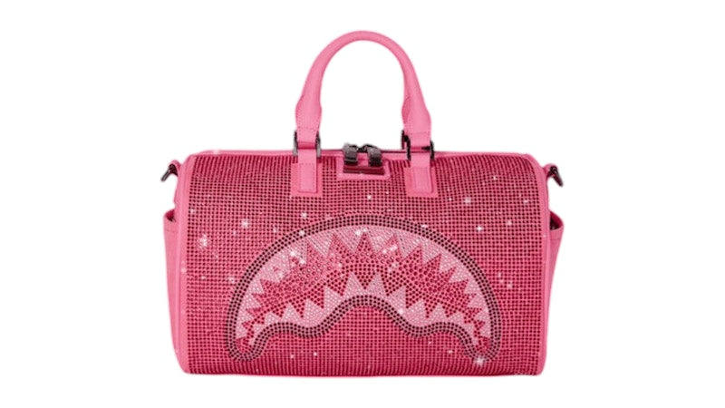 Sprayground Starlet Trinity Mini Duffle Multicolor