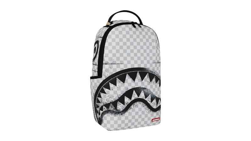 Sprayground Storm Fade Backpack Multicolor