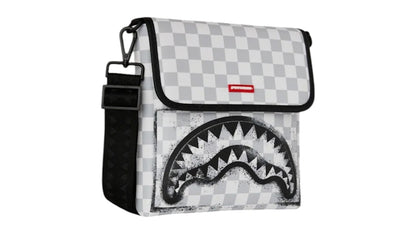 Sprayground Storm Fade Messenger Sling Bag Multicolor