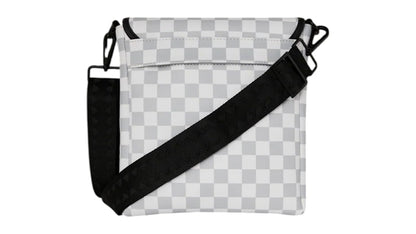 Sprayground Storm Fade Messenger Sling Bag Multicolor