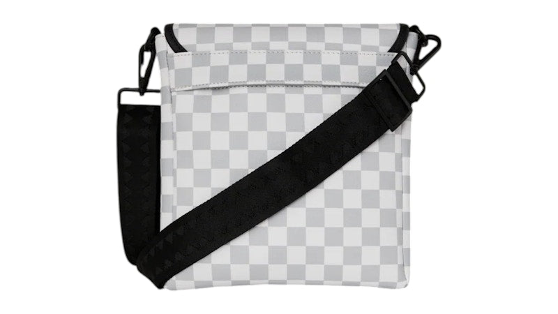 Sprayground Storm Fade Messenger Sling Bag Multicolor