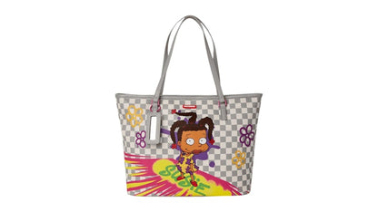Sprayground Susie Art Studio Tote Multicolor
