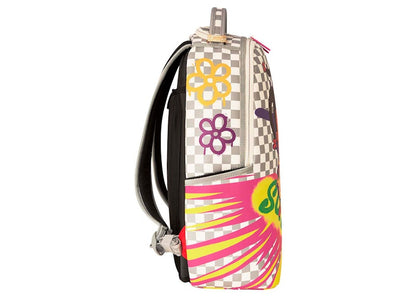 Sprayground Susie Vibe Backpack Multicolor