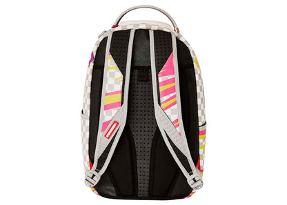 Sprayground Susie Vibe Backpack Multicolor