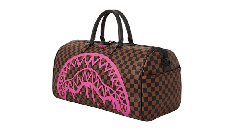 Sprayground The Artists Touch Duffle Multicolor
