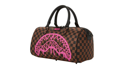 Sprayground The Artists Touch Mini Duffle Multicolor
