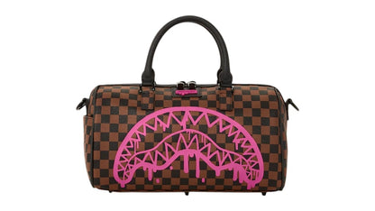 Sprayground The Artists Touch Mini Duffle Multicolor