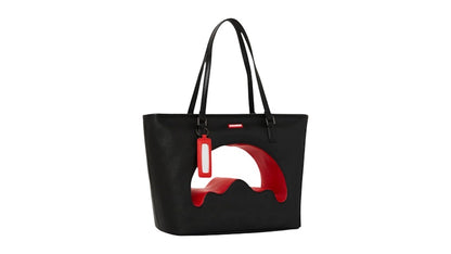 Sprayground The Decoder Tote Multicolor