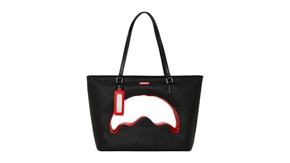 Sprayground The Decoder Tote Multicolor