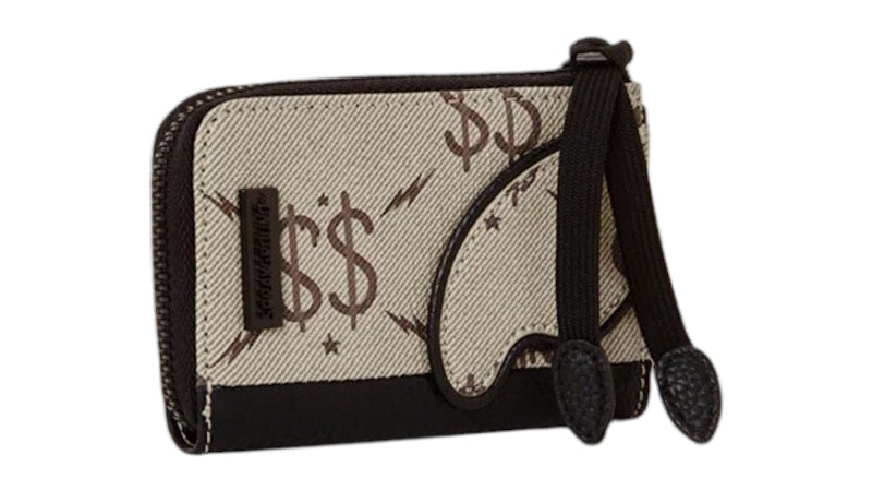 Sprayground The Getaway Wallet Multicolor