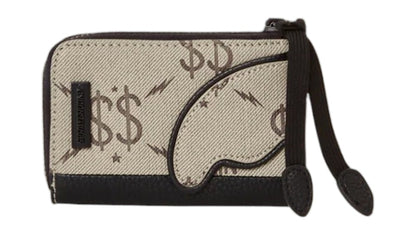 Sprayground The Getaway Wallet Multicolor