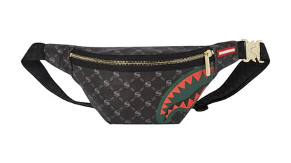 Sprayground The Godfather Savvy Crossbody Multicolor