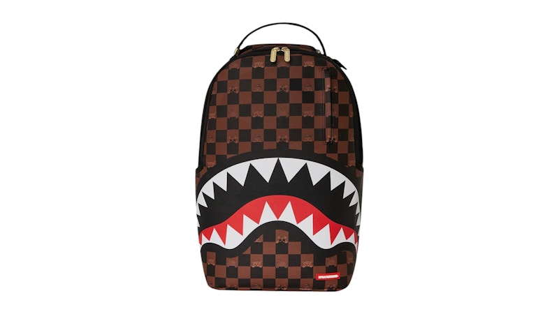 Sprayground The Hideout Backpack Multicolor