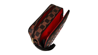 Sprayground The Hideout Toiletry Bag Multicolor