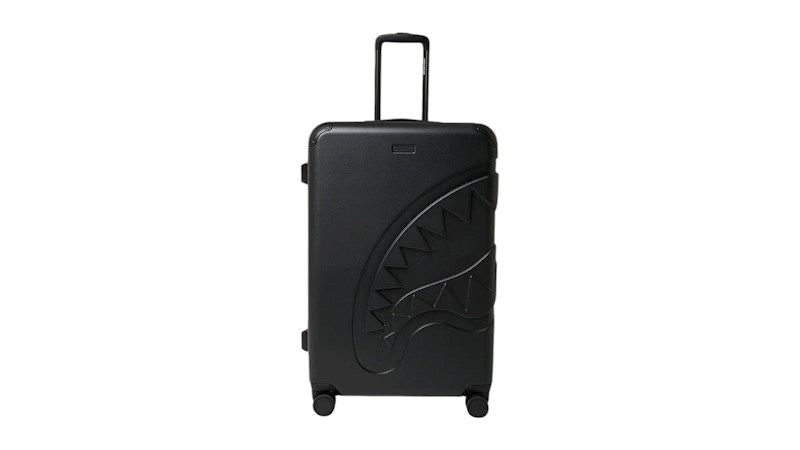 Sprayground The Journey Begins Sharkitecture Full-Size Luggage Multicolor
