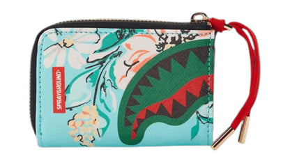 Sprayground The Sanctuary Wallet Multicolor