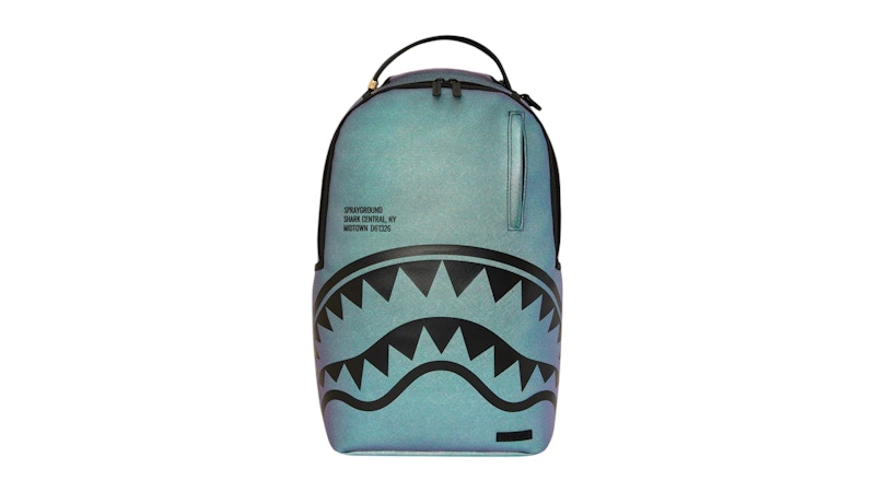 Sprayground The Slickness Backpack Multicolor