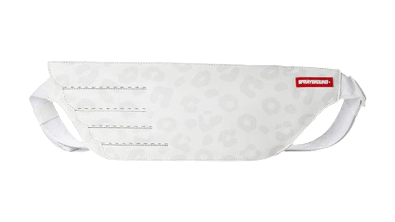 Sprayground The Wings To The Future Crosswing Multicolor