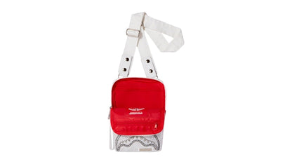 Sprayground Trinity Crystal Sling Multicolor