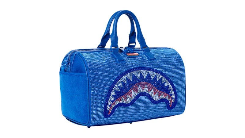 Sprayground Trinity Ocean Mini Duffle Multicolor