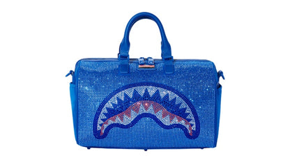 Sprayground Trinity Ocean Mini Duffle Multicolor