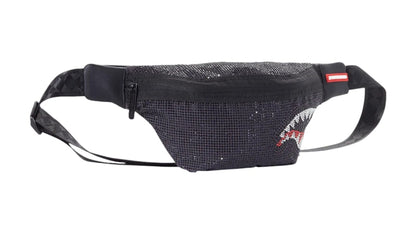 Sprayground Trinity Savvy Crossbody Multicolor