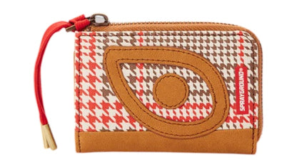 Sprayground Turbo 500 Wallet Multicolor