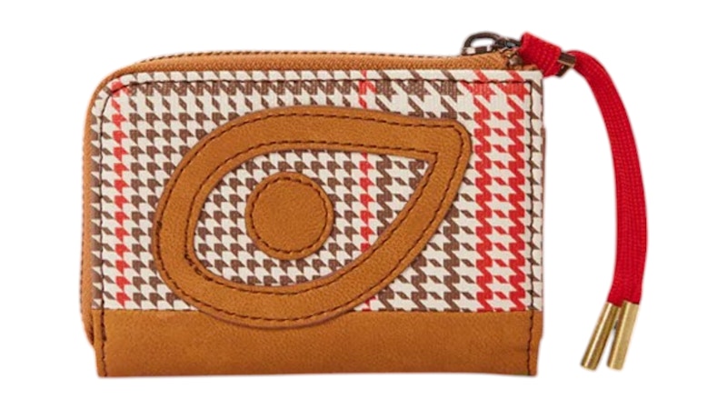 Sprayground Turbo 500 Wallet Multicolor