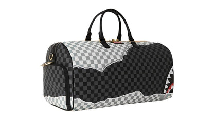 Sprayground Unstoppable Endeavors Duffle Multicolor