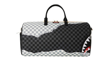 Sprayground Unstoppable Endeavors Duffle Multicolor