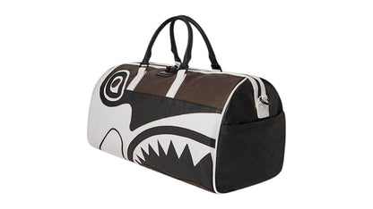 Sprayground V.V.I.P. Duffle Multicolor