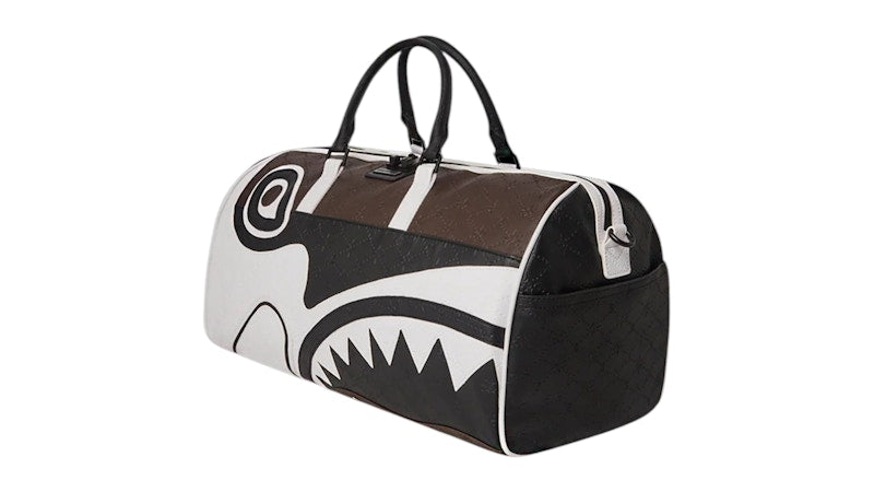 Sprayground V.V.I.P. Duffle Multicolor