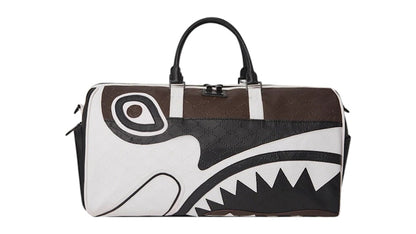 Sprayground V.V.I.P. Duffle Multicolor