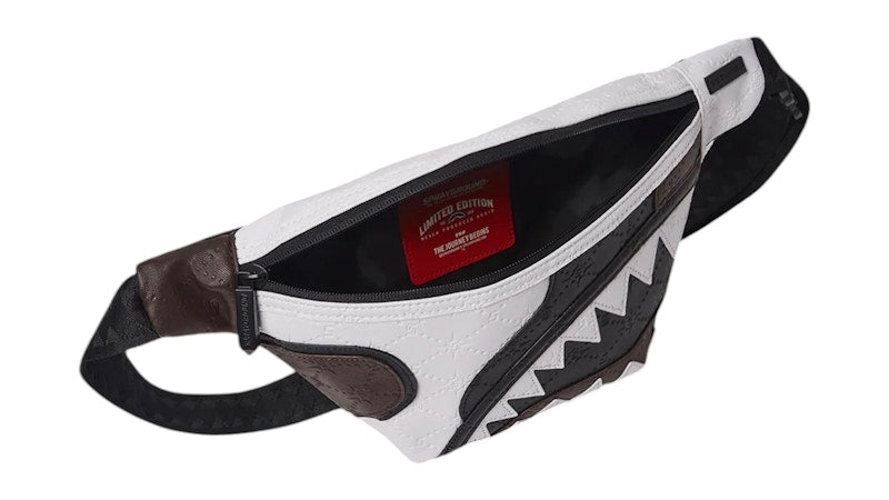 Sprayground V.V.I.P. Savvvy Crossbody Multicolor