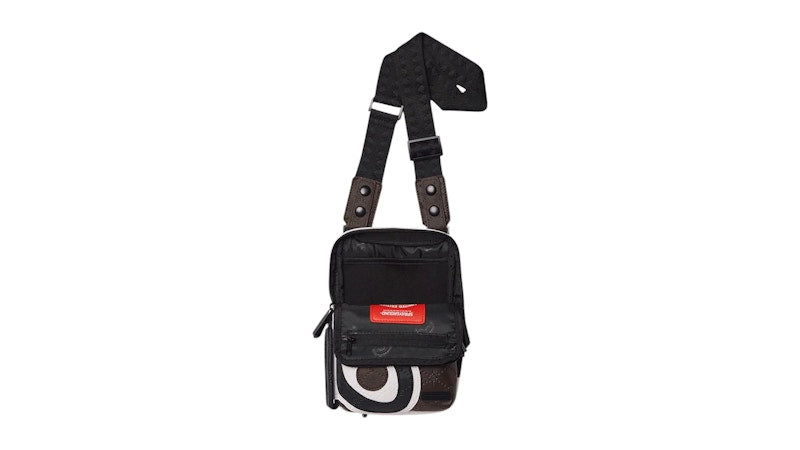 Sprayground V.V.I.P. Sling Multicolor