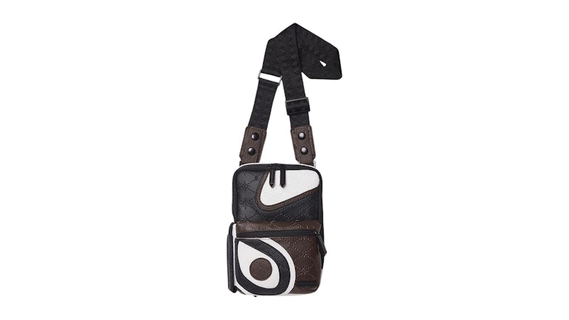 Sprayground V.V.I.P. Sling Multicolor