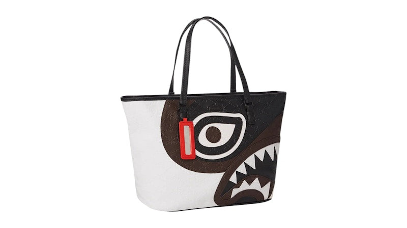 Sprayground V.V.I.P. Tote Multicolor