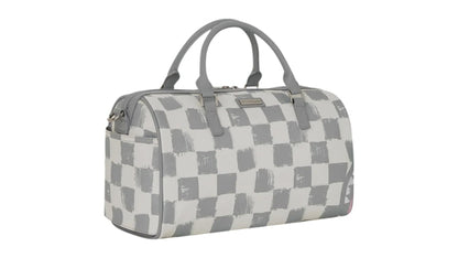Sprayground Vanquish Cream Mini Duffle Multicolor