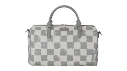 Sprayground Vanquish Cream Mini Duffle Multicolor