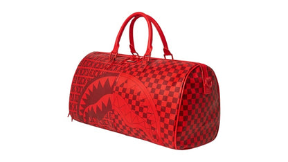 Sprayground Veni Vidi Vici Duffle Multicolor