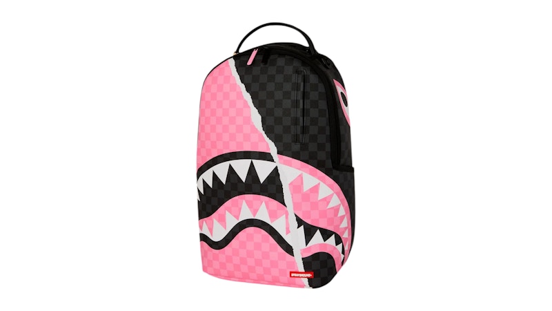 Sprayground Venom Crush Backpack Multicolor