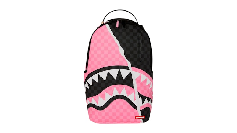 Sprayground Venom Crush Backpack Multicolor