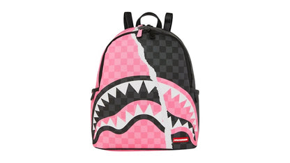 Sprayground Venom Crush Savage Backpack Multicolor