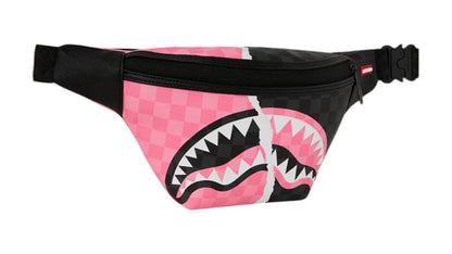Sprayground Venom Crush Savvy Crossbody Multicolor