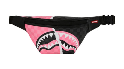 Sprayground Venom Crush Savvy Crossbody Multicolor