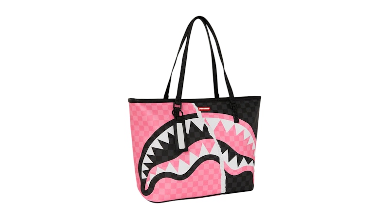 Sprayground Venom Crush Tote Multicolor