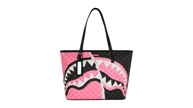 Sprayground Venom Crush Tote Multicolor
