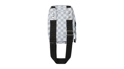 Sprayground Wtf Knockout Sling Multicolor