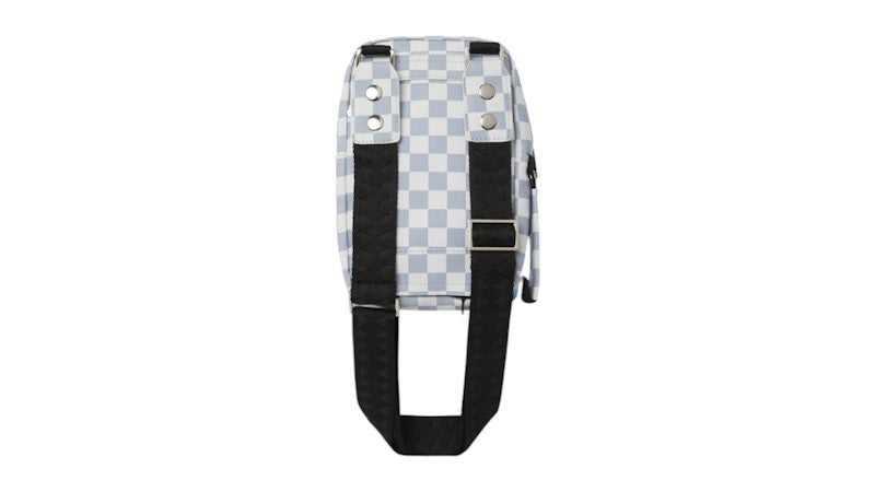 Sprayground Wtf Knockout Sling Multicolor